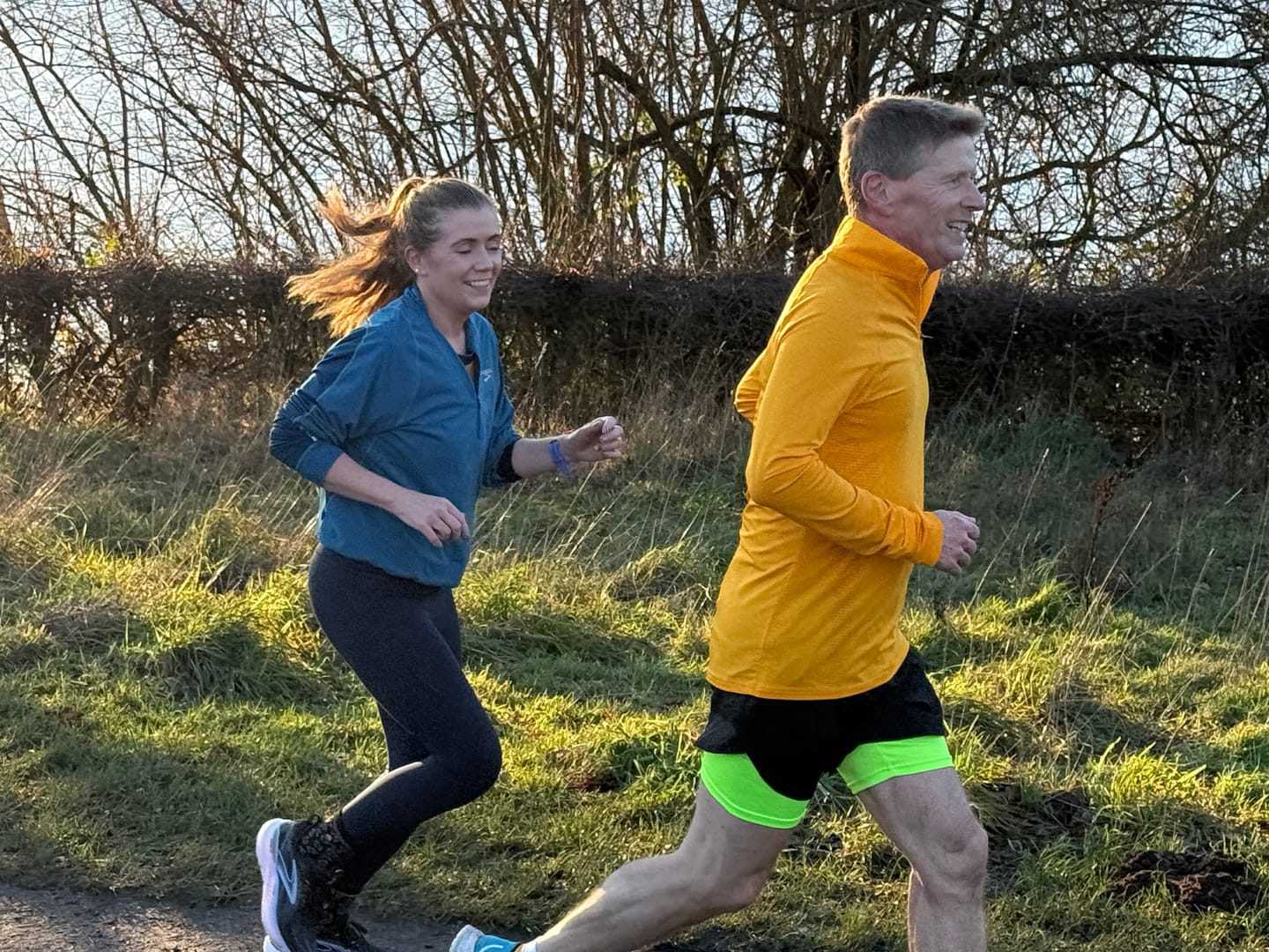 Rejoins le mouvement RUN 42.